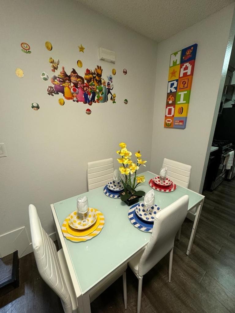 Mario, Harry Potter, Disney & Not Themed Loft Universal Studios 10Min Loft Apartment Los Angeles Exterior foto