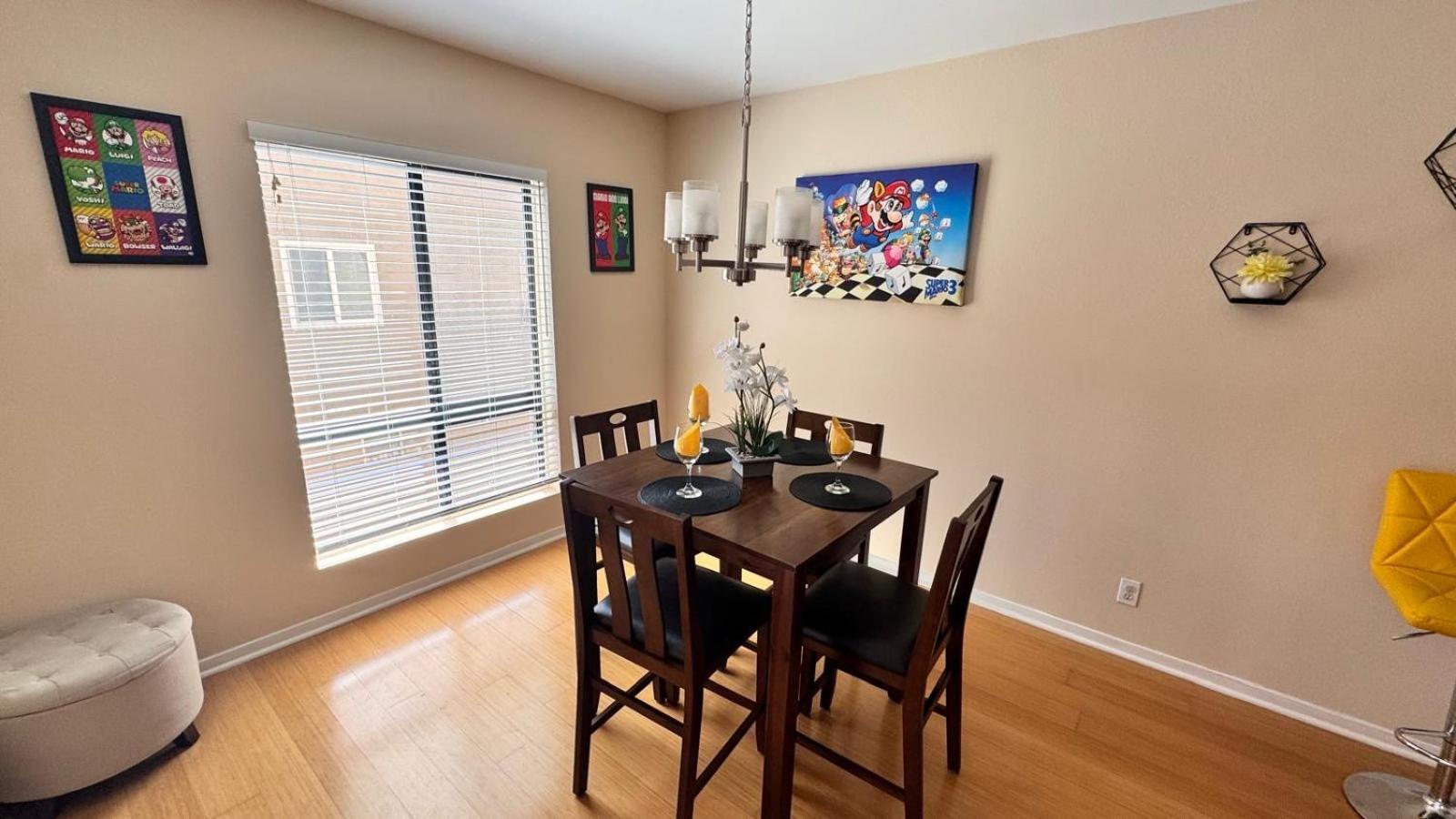 Mario, Harry Potter, Disney & Not Themed Loft Universal Studios 10Min Loft Apartment Los Angeles Exterior foto